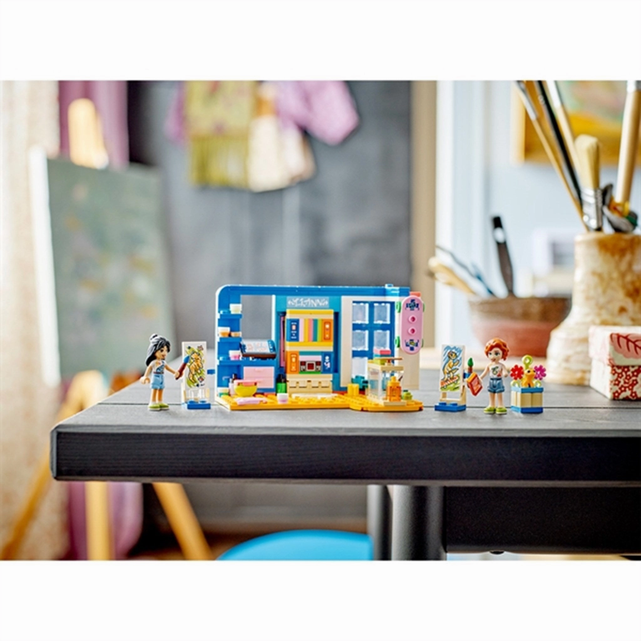 LEGO Friends Liann's Room