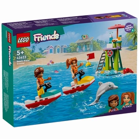 LEGO Friends Water Scooter