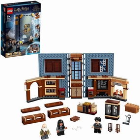 LEGO HARRY POTTER 76385 Hogwarts Playset