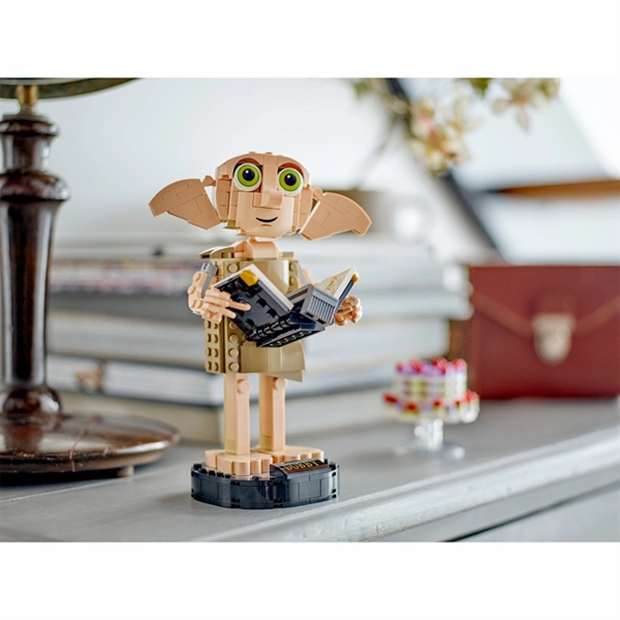 LEGO Harry Potter Dobby the House Elf