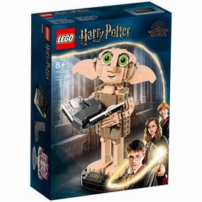 LEGO Harry Potter Dobby the House Elf