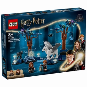 LEGO Harry Potter Forbidden Forest: Magical Creatures