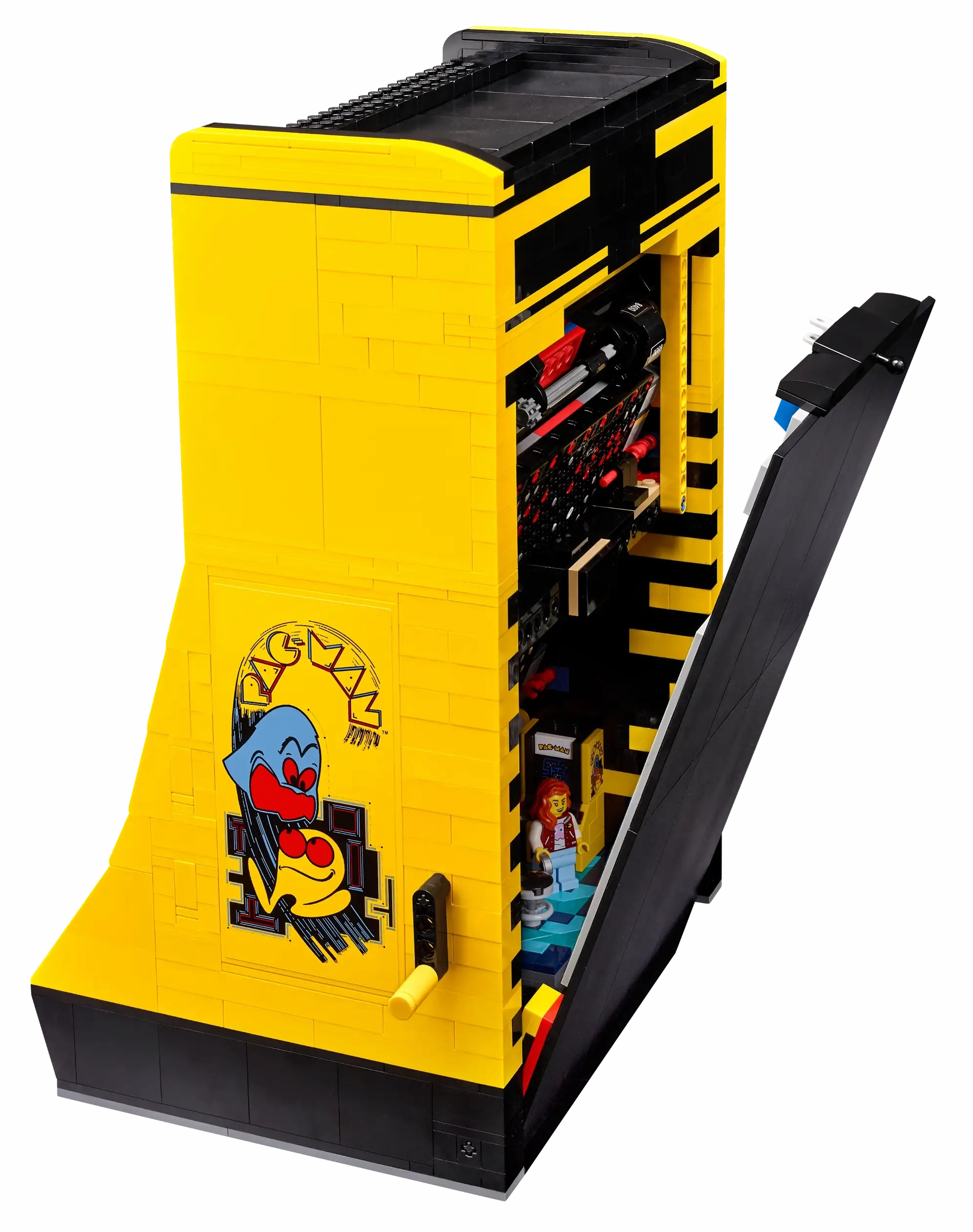LEGO ICONS 10323 PAC-MAN Arcade