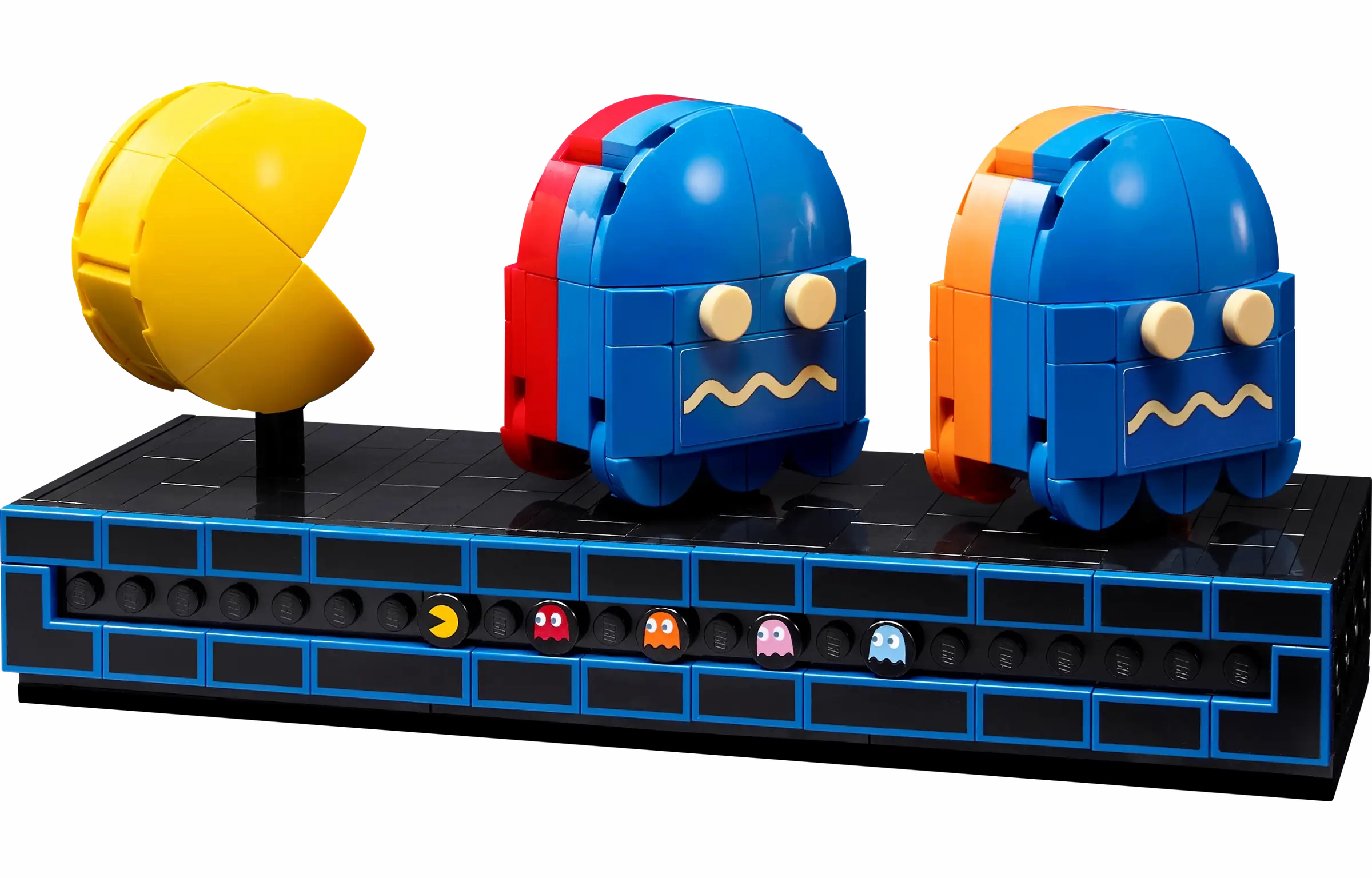 LEGO ICONS 10323 PAC-MAN Arcade
