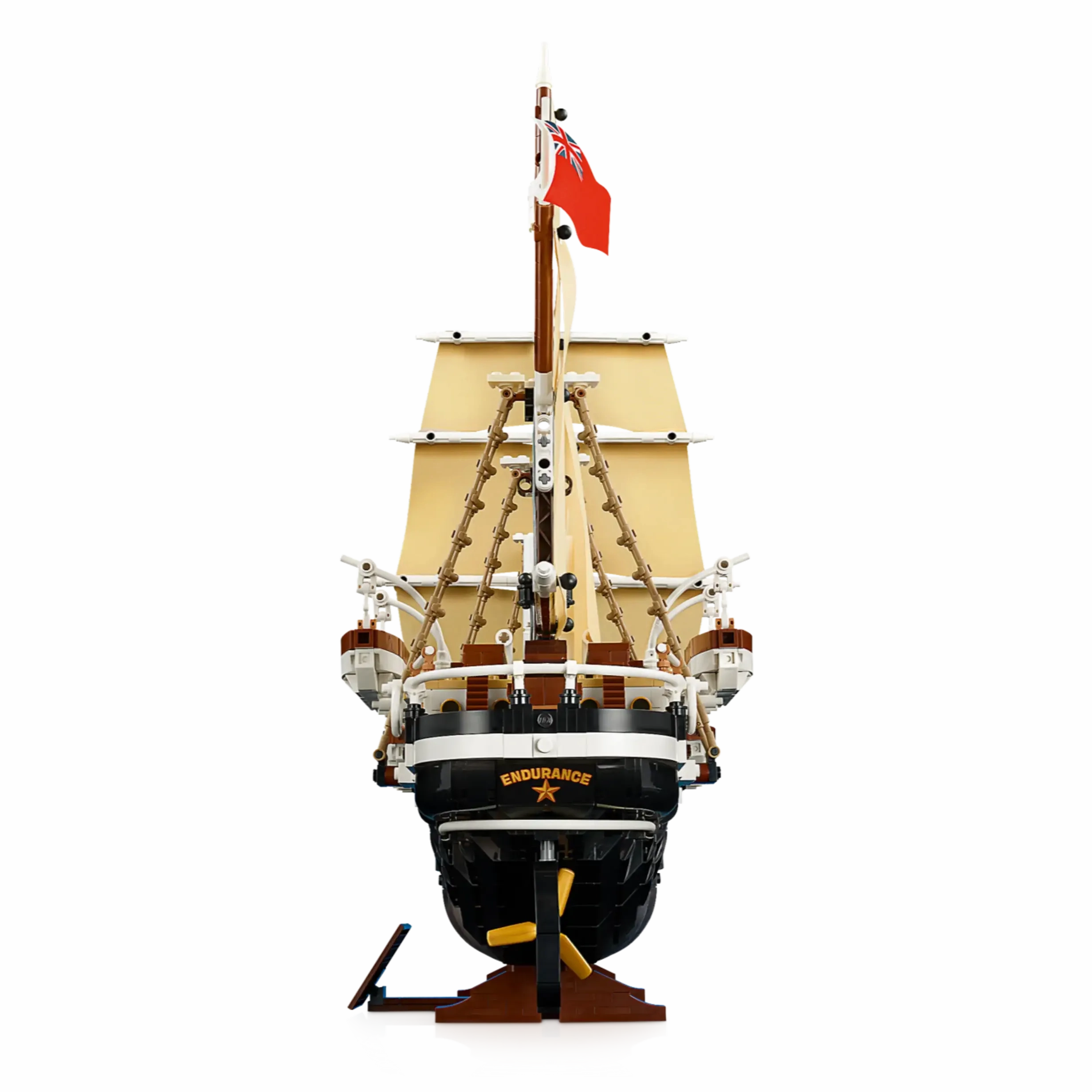 LEGO ICONS 10335 The Endurance