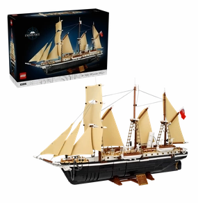 LEGO ICONS 10335 The Endurance
