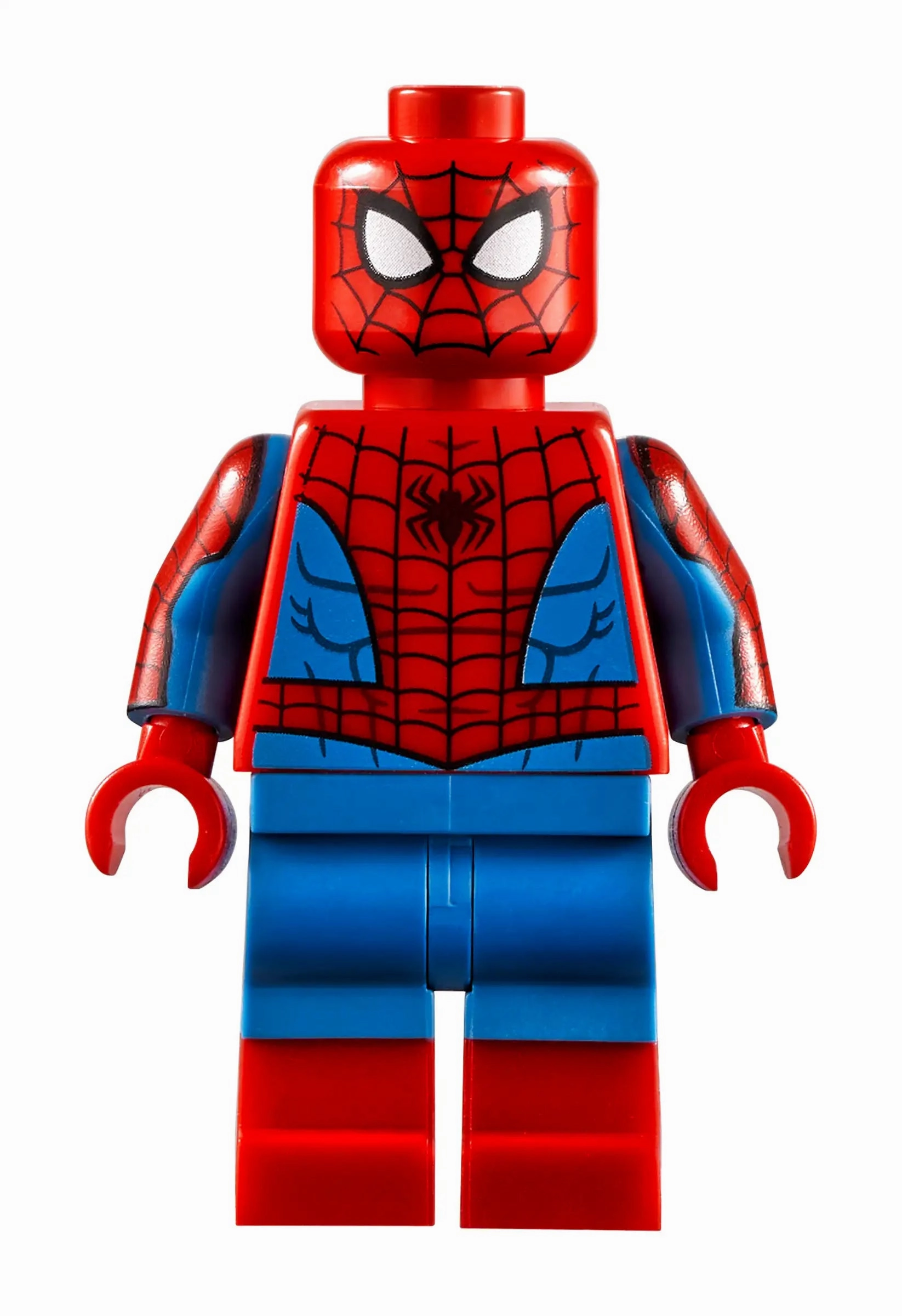 LEGO MARVEL 76178 Daily Bugle