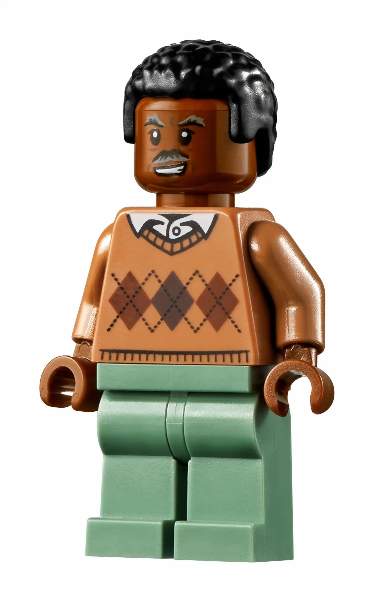 LEGO MARVEL 76178 Daily Bugle