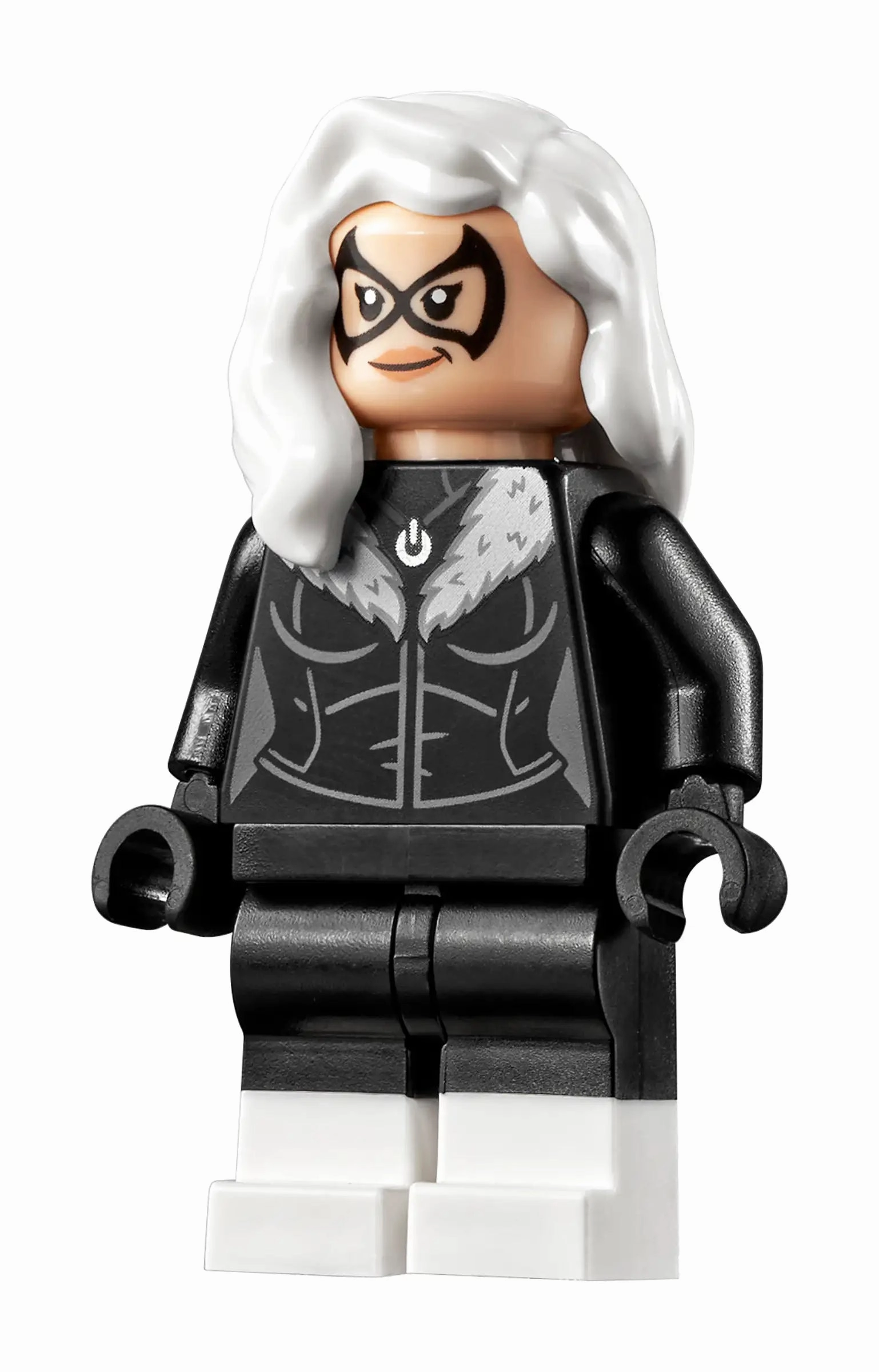 LEGO MARVEL 76178 Daily Bugle