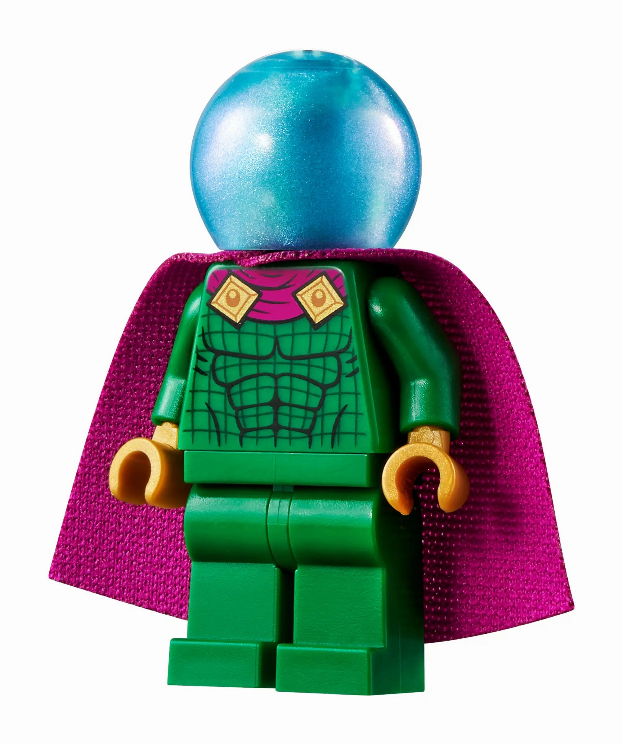 LEGO MARVEL 76178 Daily Bugle