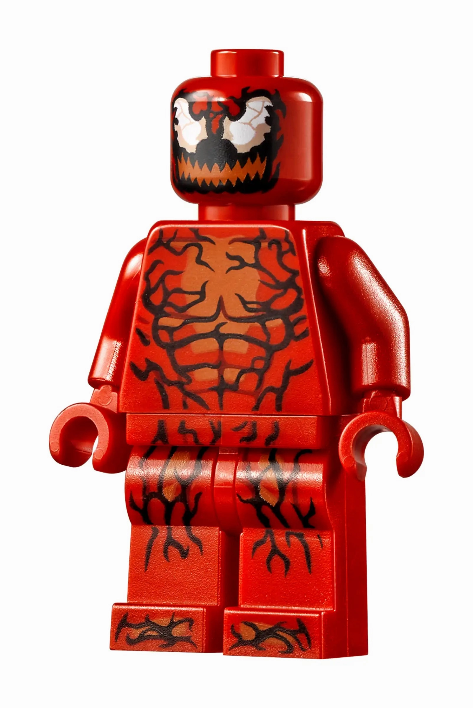 LEGO MARVEL 76178 Daily Bugle
