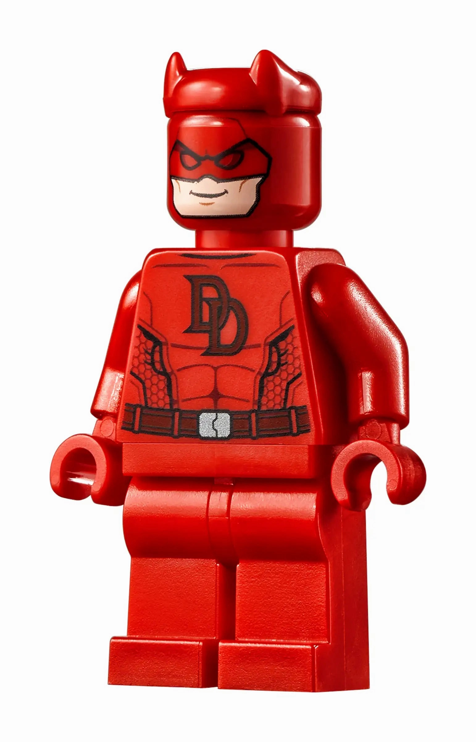 LEGO MARVEL 76178 Daily Bugle