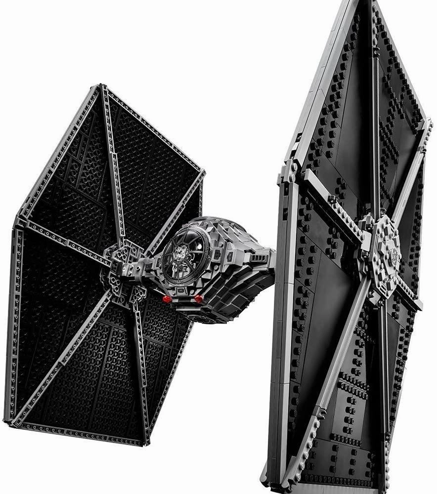 LEGO STAR WARS 75095 TIE Fighter