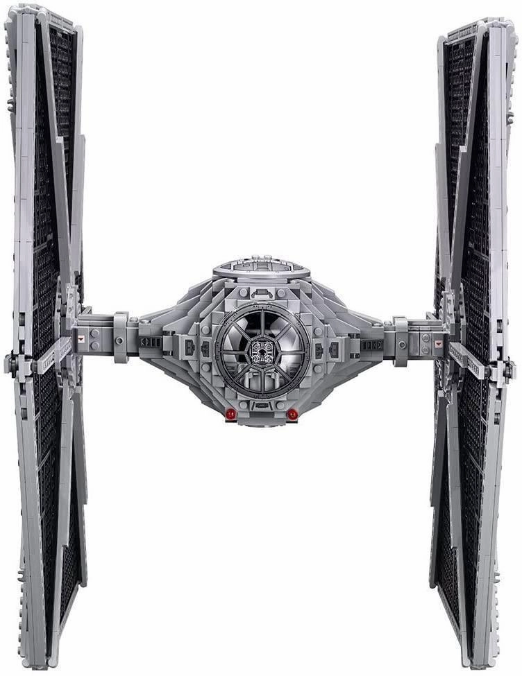 LEGO STAR WARS 75095 TIE Fighter