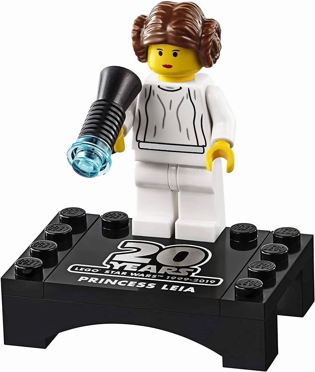 LEGO STAR WARS 75243 Star Wars 20th Anniversary Edition Boba Fett's Starship The Empire Strikes Back