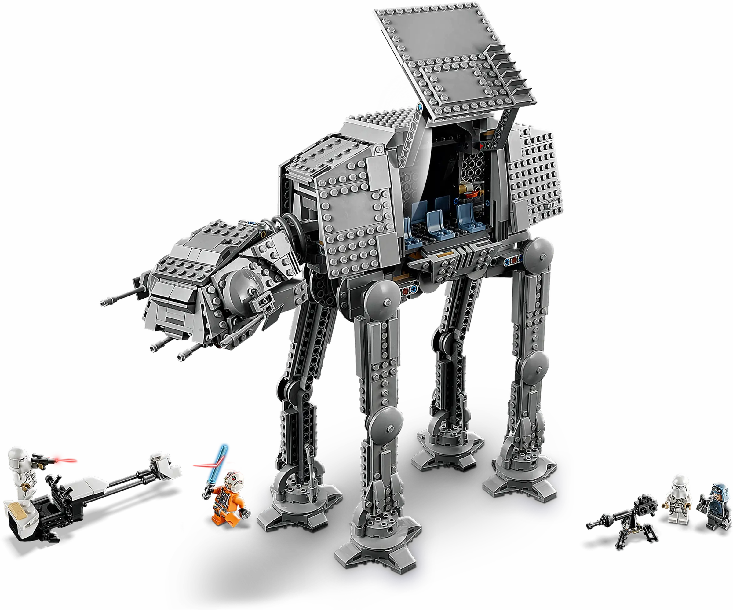 LEGO STAR WARS 75288 AT-AT