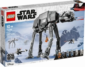 LEGO STAR WARS 75288 AT-AT