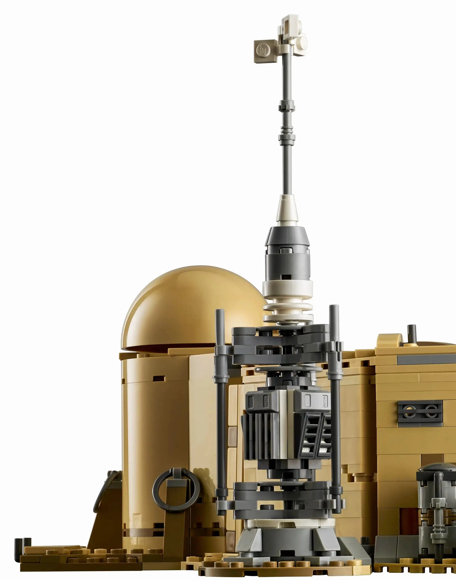 LEGO STAR WARS 75290 Mos Eisley Cantina