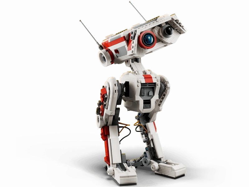 LEGO STAR WARS 75335 BD-1