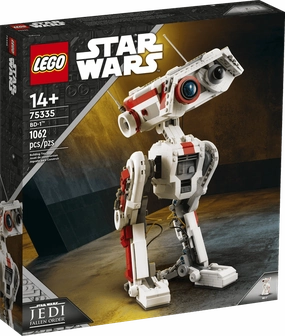 LEGO STAR WARS 75335 BD-1