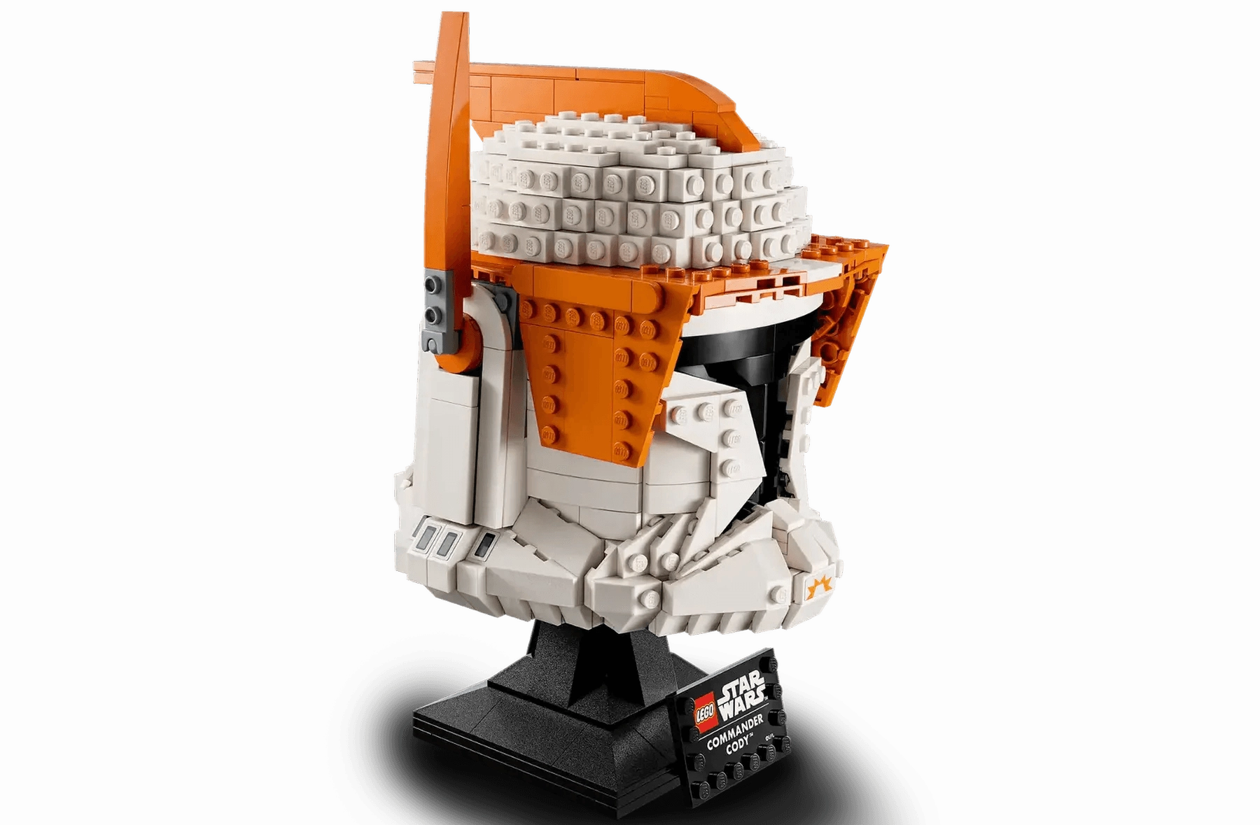 LEGO STAR WARS 75350 Clone Commander Cody Helmet