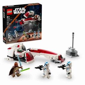 LEGO STAR WARS 75378 BARC Speeder Escape