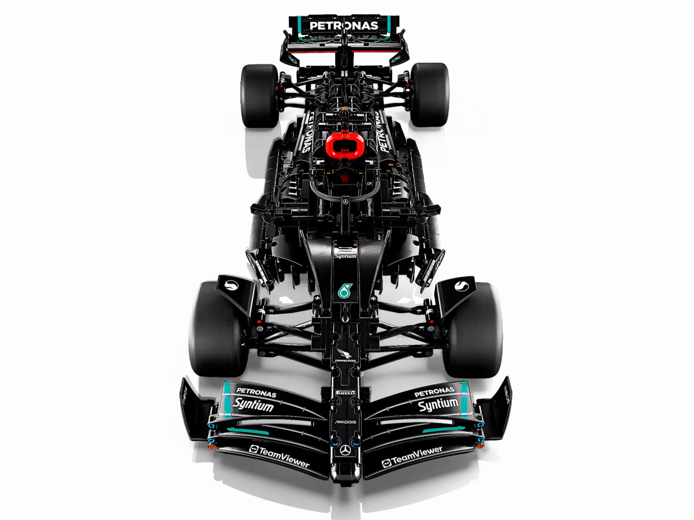 LEGO TECHNIC 42171 Mercedes-AMG F1 W14 E Performance