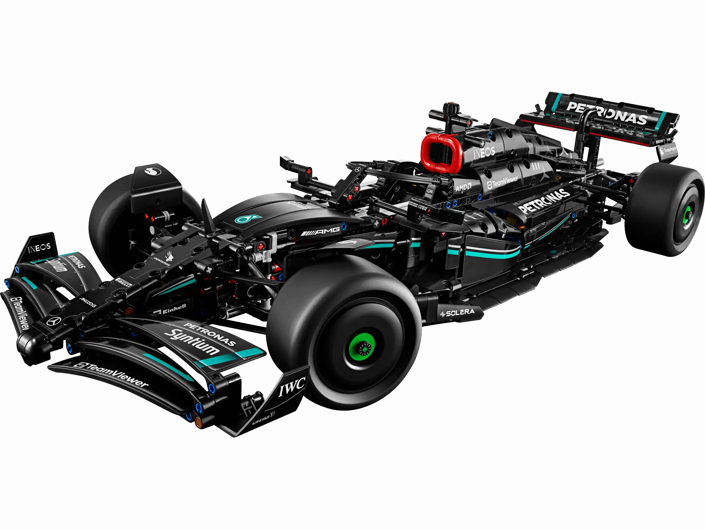 LEGO TECHNIC 42171 Mercedes-AMG F1 W14 E Performance