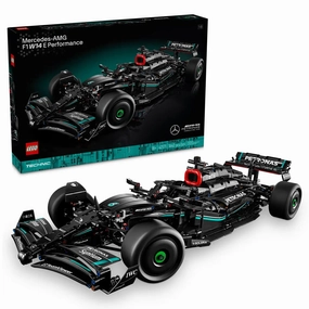 LEGO TECHNIC 42171 Mercedes-AMG F1 W14 E Performance