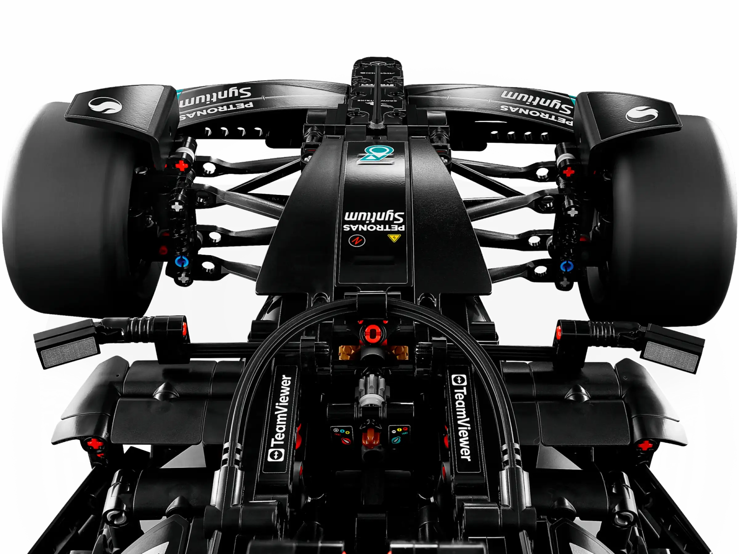 LEGO TECHNIC 42171 Mercedes-AMG F1 W14 E Performance