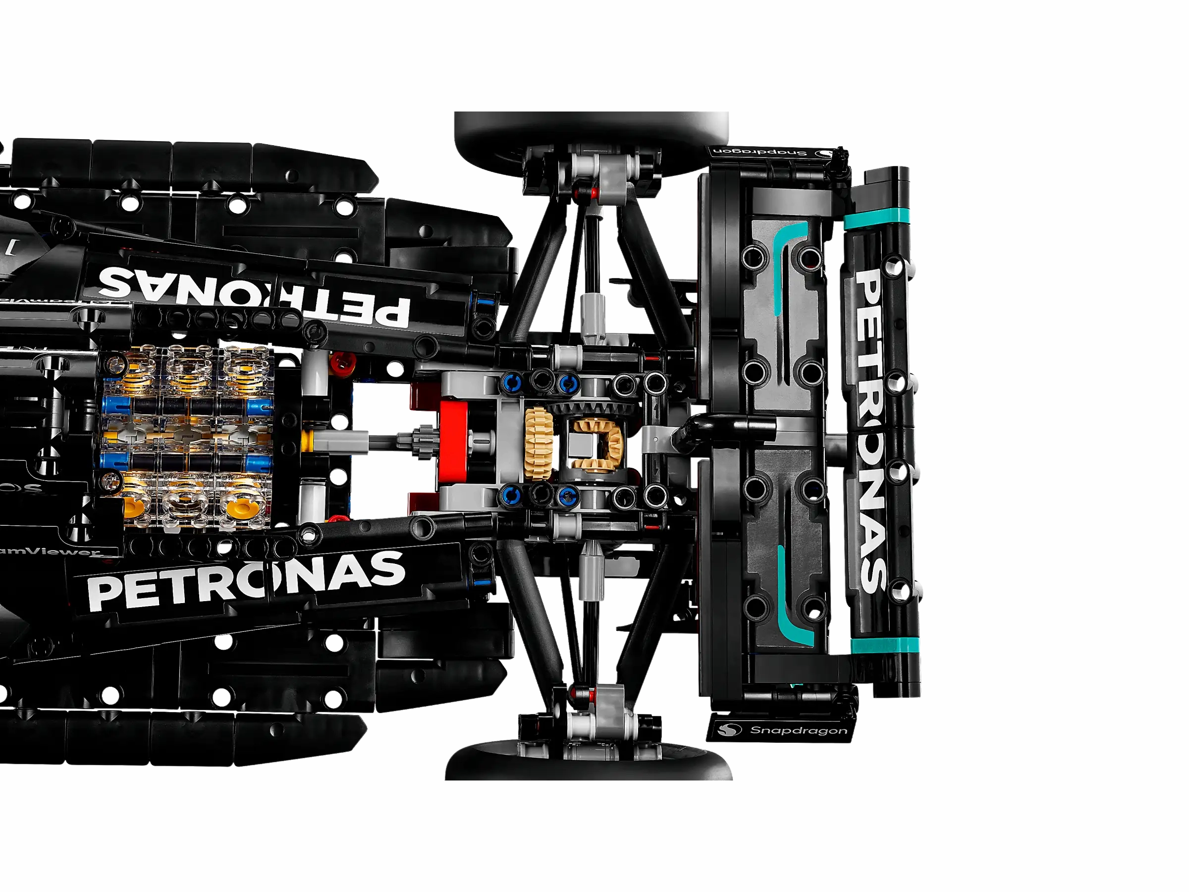 LEGO TECHNIC 42171 Mercedes-AMG F1 W14 E Performance