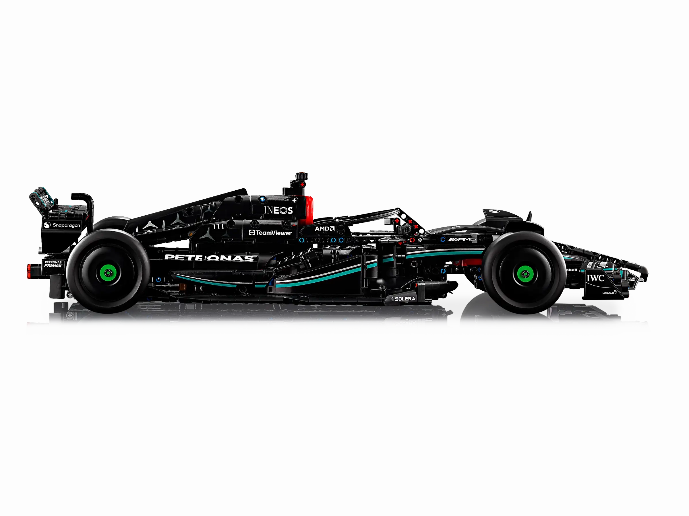 LEGO TECHNIC 42171 Mercedes-AMG F1 W14 E Performance