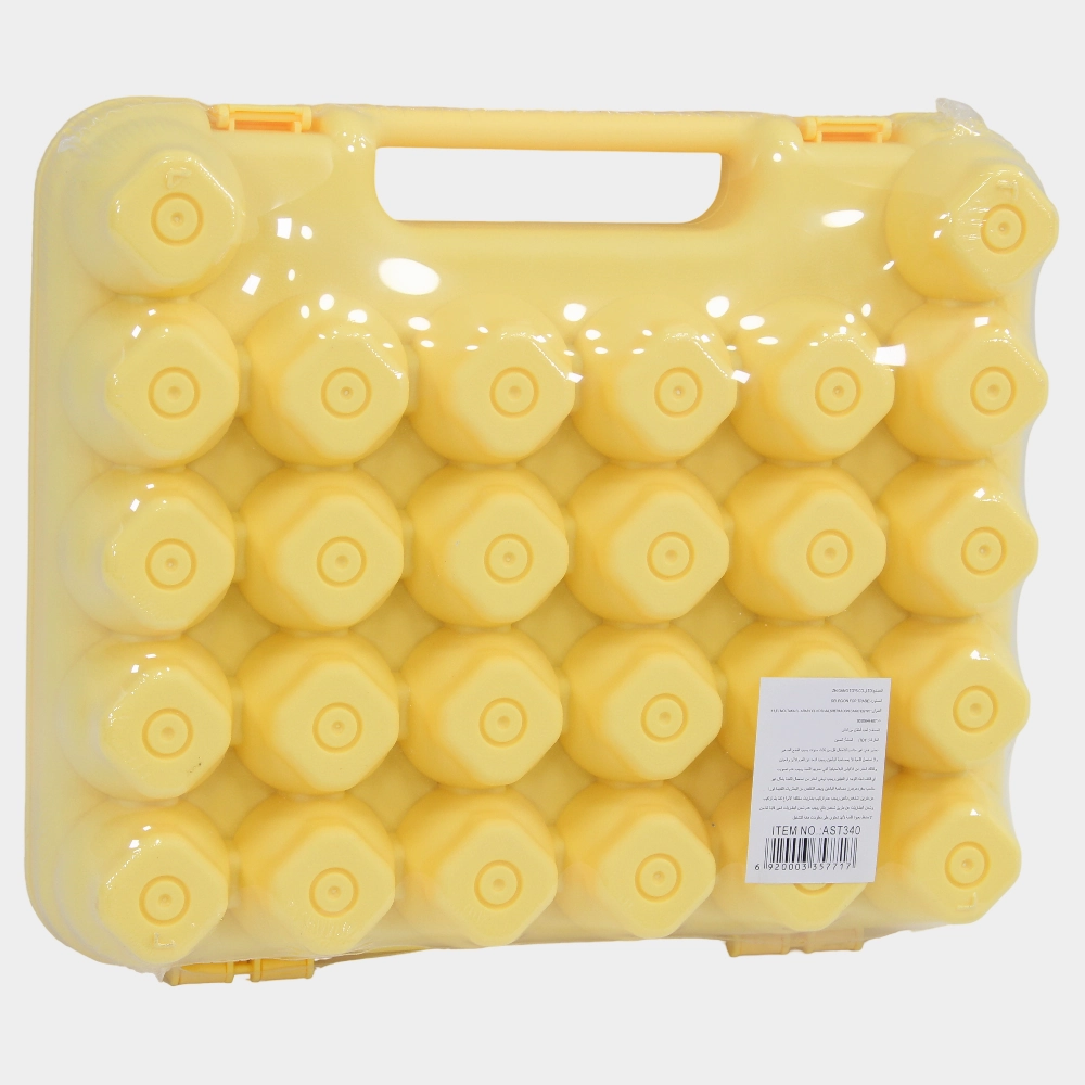 Letter Paired Egg  Early Learning Matching Toy