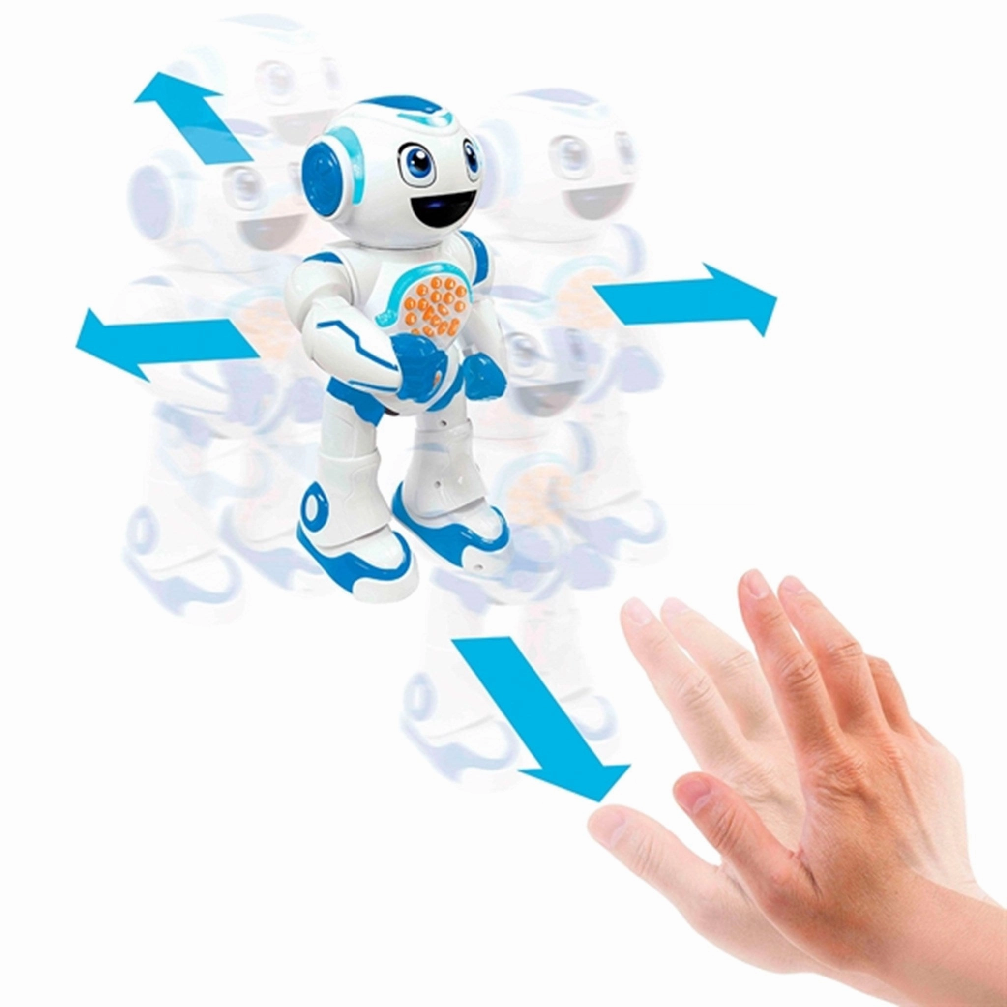 Lexibook POWERMAN Star Robot