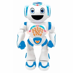 Lexibook POWERMAN Star Robot