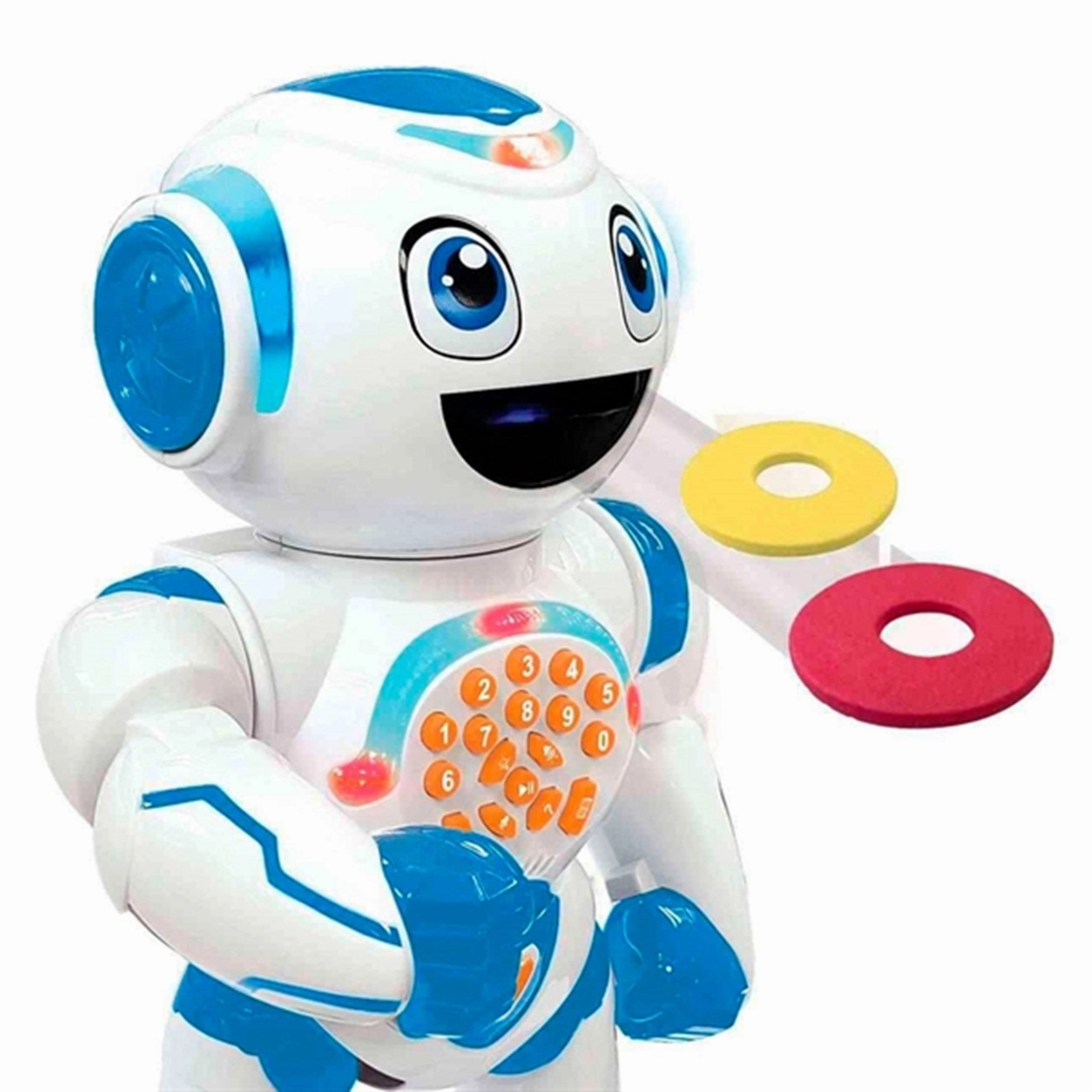 Lexibook POWERMAN Star Robot