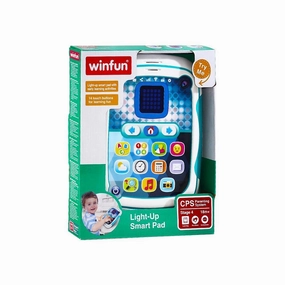 Light Up Smart Pad