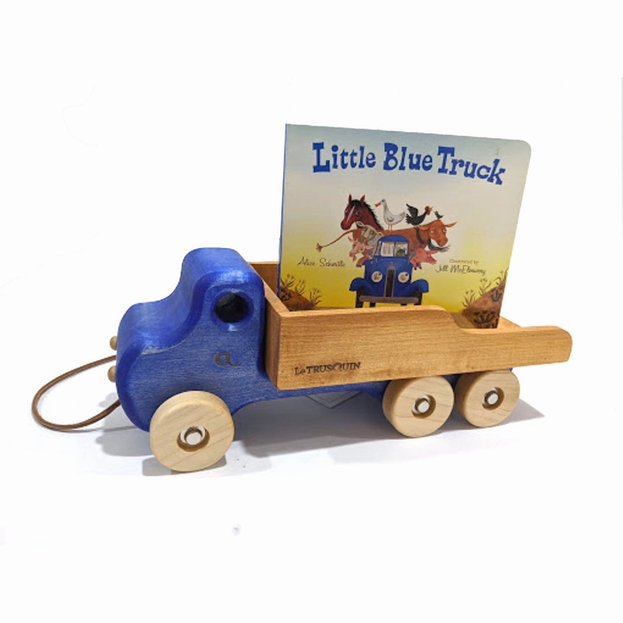 Little Blue Truck Bundles