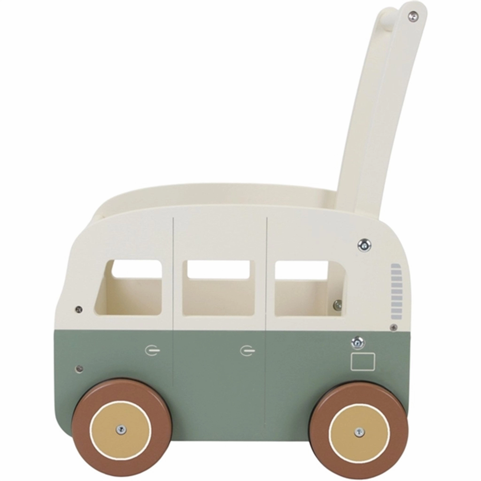 Little Dutch Gvogn Vintage Walker Wagon