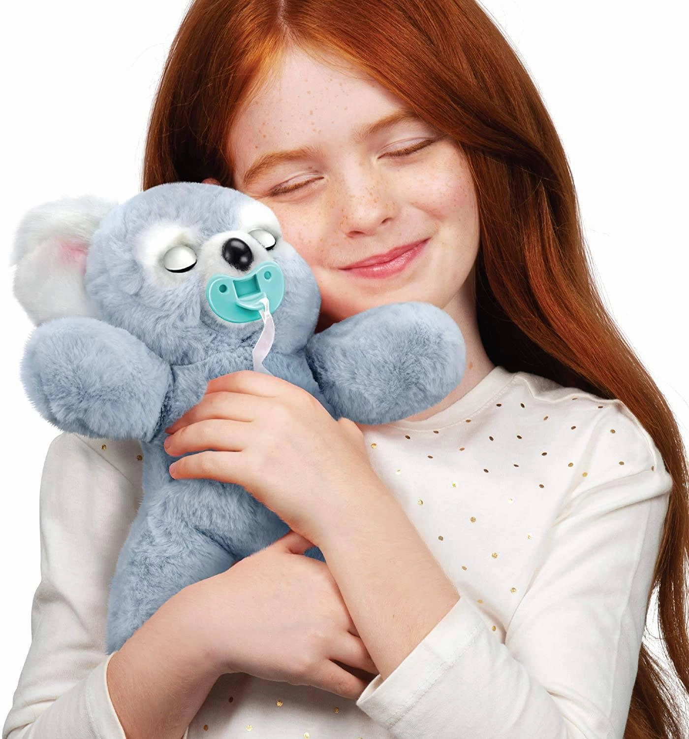 Little Live Pets Cozy DOZYS Koala