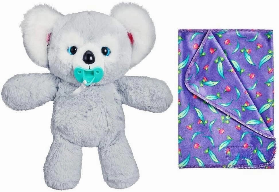 Little Live Pets Cozy DOZYS Koala