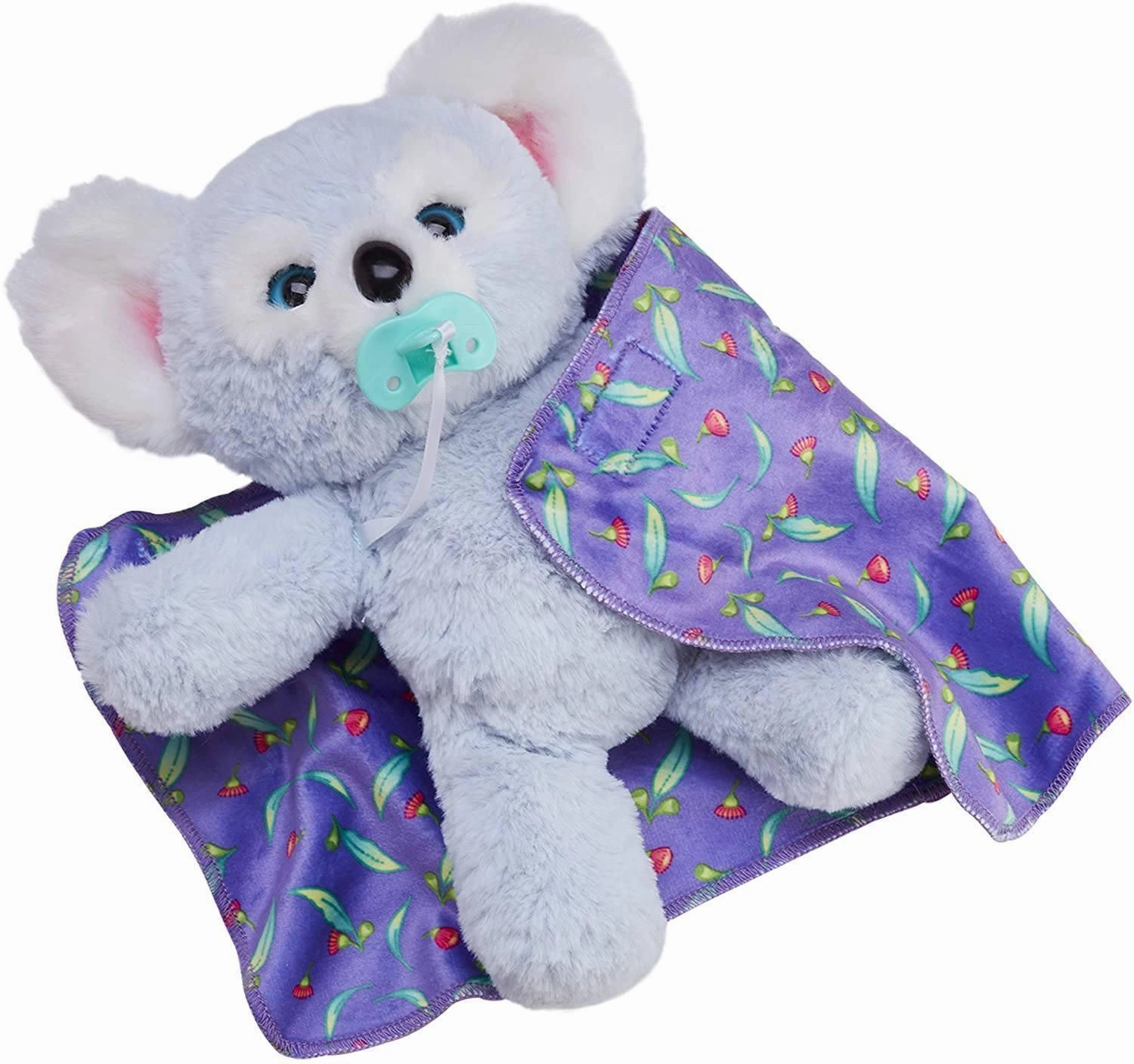 Little Live Pets Cozy DOZYS Koala