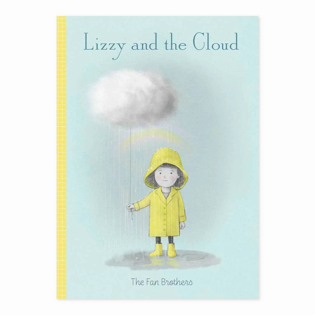 Lizzy and the Cloud