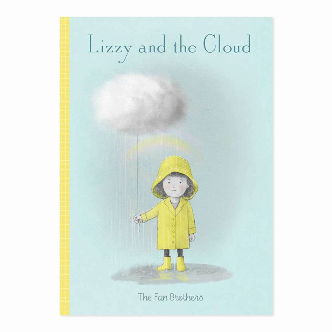Lizzy and the Cloud