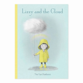 Lizzy and the Cloud