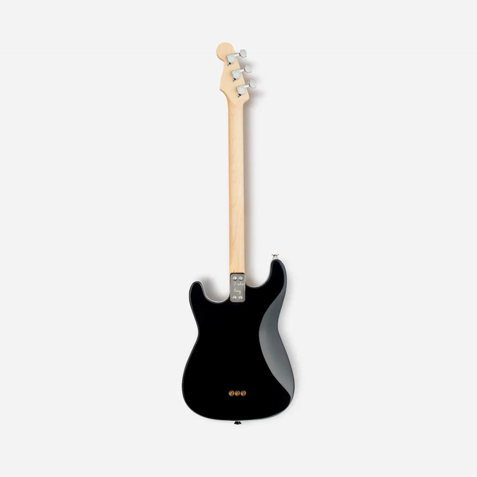 Loog Fender x Loog Stratocaster  Black