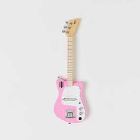 Loog Pro Electric  Pink
