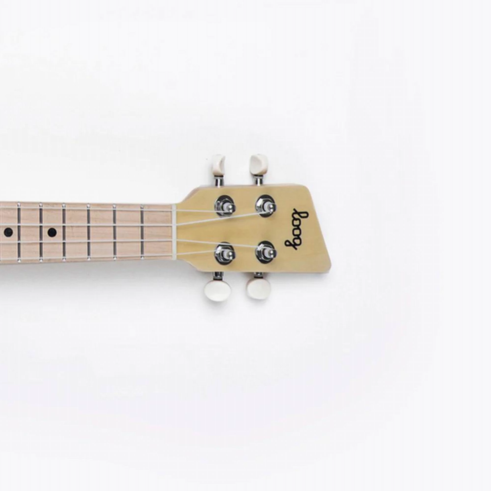 Loog Ukulele  Green