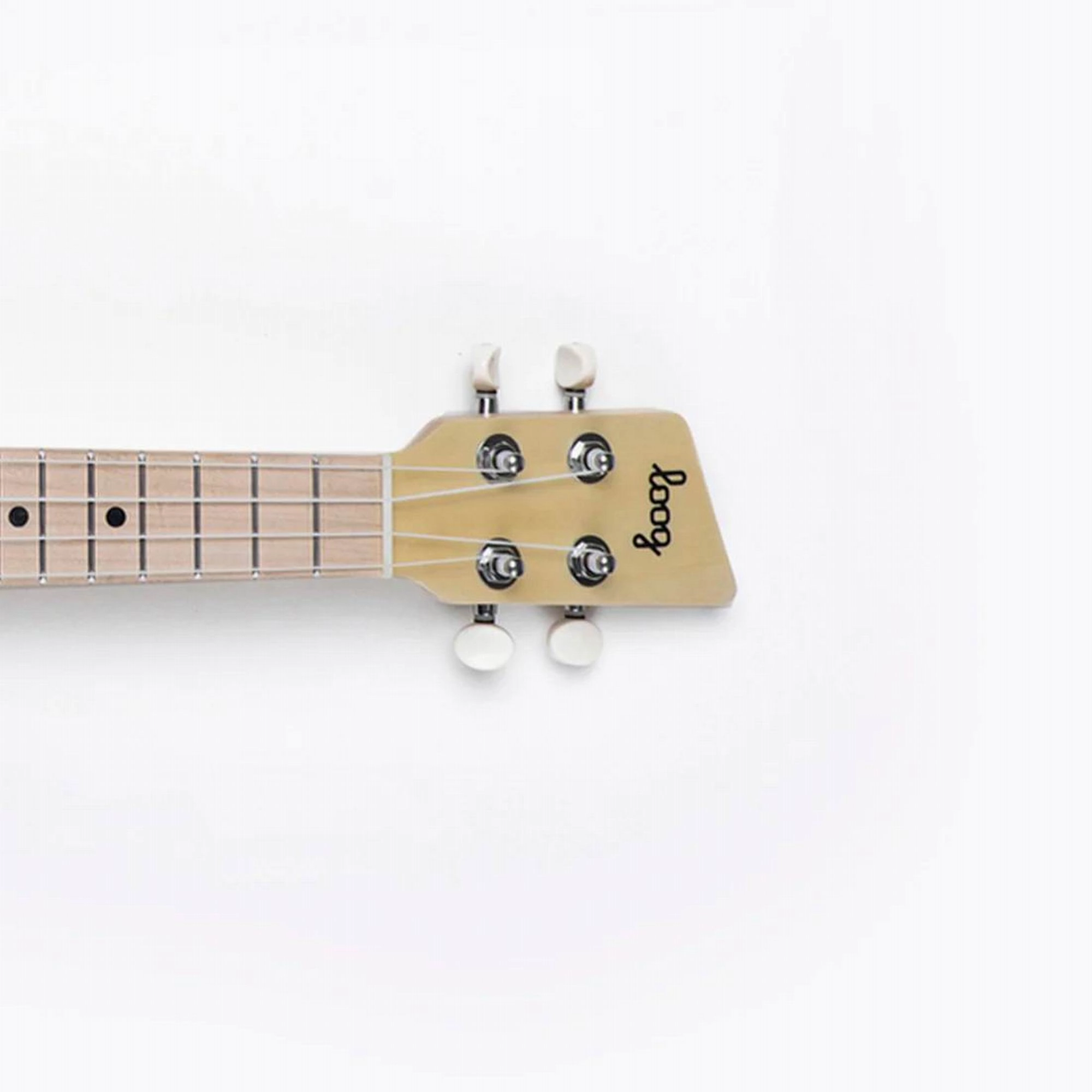 Loog Ukulele  Pink