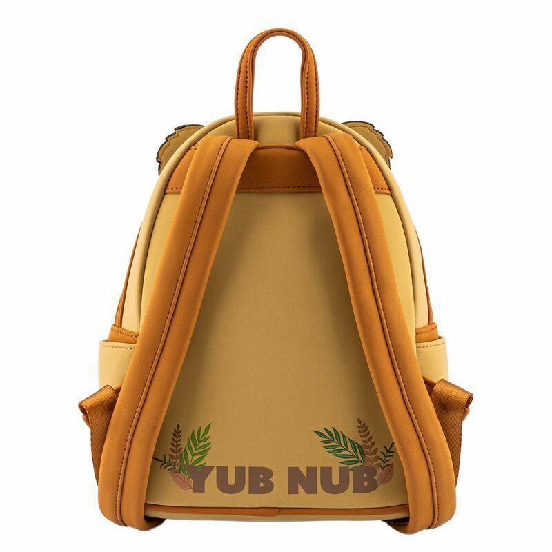 Loungefly Star Wars Wicket W. Warrick Backpack 26cm